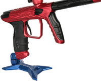 HK Army Universal Gravity Lock Gun Stand - Blue