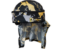 Dye x Halo Head Wrap - Marbled