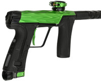 HK Army Shredder CS3 Pro Paintball Gun by Planet Eclipse - Lime/Black
