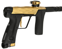 HK Army Shredder CS3 Pro Paintball Gun by Planet Eclipse - Midas (Gold/Black)