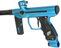 Method DLX Shocker Era Paintball Gun - Teal/Black
