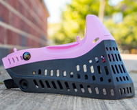 JT Original ProFlex/Spectra Goggle Flex Bottom - Liquid Opal