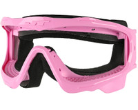JT Flex 7/Flex 8/ProFlex/Spectra Goggle Mask Frame (No Lens) - Liquid Opal