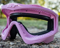 JT Flex 7/Flex 8/ProFlex/Spectra Goggle Mask Frame (No Lens) - Liquid Opal