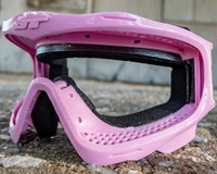 JT Flex 7/Flex 8/ProFlex/Spectra Goggle Mask Frame (No Lens) - Liquid Opal