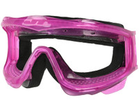 JT Flex 7/Flex 8/ProFlex/Spectra Goggle Mask Frame (No Lens) - Ice Opal