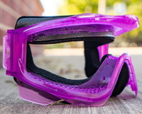 JT Flex 7/Flex 8/ProFlex/Spectra Goggle Mask Frame (No Lens) - Ice Opal