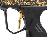 Dye DSR Pro Paintball Gun - PGA Spent Series