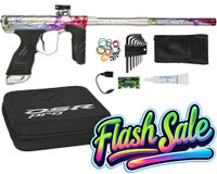 Dye DSR Pro Paintball Gun - PGA Colorsplash