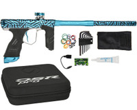 Dye DSR Pro Paintball Gun - PGA Dazzlecam