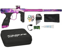 Dye DSR Pro Paintball Gun - PGA Grimace