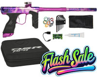 Dye DSR Pro Paintball Gun - PGA Grimace