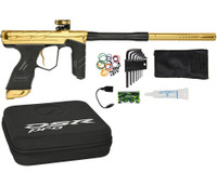 Dye DSR Pro Paintball Gun - 007