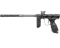 Dye DSR Pro Paintball Gun - PGA Sandana Skull Grey