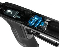 Planet Eclipse CS3 Pro Mechanical Frame Kit - Black