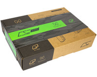 Planet Eclipse CS3 Pro Mechanical Frame Kit - Black