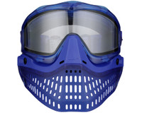 JT ProFlex Paintball Mask - Ice Birthstone Edition - September (Sapphire)