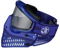 JT ProFlex Paintball Mask - Ice Birthstone Edition - September (Sapphire)