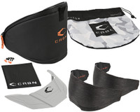 Carbon CRBN Zero GRX Paintball Mask (Less Coverage) - Modcam Urban