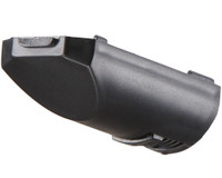 Zion Arms R&D Precision Licensed Airsoft Pistol Carbine PW9 Mod 0 AEG - Black (ZA-PW9-SB)