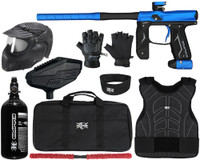 Empire Axe 2.0 Paintball Gun Package Kit - Level 2 Protector