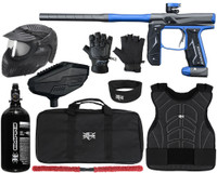 Empire Axe 2.0 Paintball Gun Package Kit - Level 2 Protector