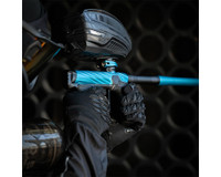 HK Army Paintball Gun By Planet Eclipse - Orbit Gtek 180R - Abyss (Teal/Black)