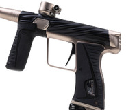 HK Army Paintball Gun By Planet Eclipse - Orbit Gtek 180R - Graphite (Black/Pewter)