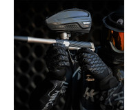 HK Army Paintball Gun By Planet Eclipse - Orbit Gtek 180R - Graphite (Black/Pewter)