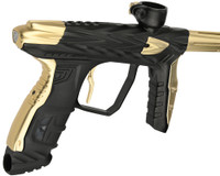 HK Army Paintball Gun - Shredder Luxe Idol - Dust Black/Gold