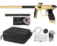 HK Army Paintball Gun - Shredder Luxe Idol - Dust Gold