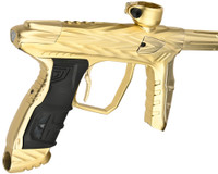 HK Army Paintball Gun - Shredder Luxe Idol - Dust Gold/Gold