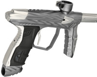 HK Army Paintball Gun Shredder Luxe Idol - Dust Pewter/Silver