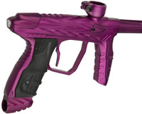 HK Army Paintball Gun - Shredder Luxe Idol - Dust Purple/Purple