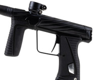 HK Army Paintball Gun By Planet Eclipse - Orbit Gtek 180R - Onyx (Black/Black)