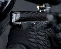 HK Army Paintball Gun By Planet Eclipse - Orbit Gtek 180R - Stealth (Black/Grey)