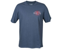 HK Army T-Shirt - Premium - Theory