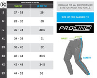 HK Army Paintball Pants - Proline