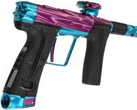 HK Army Paintball Gun by Planet Eclipse - Razr Geo R5 - Amped