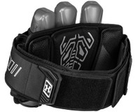 HK Army Paintball Harness - Zero-GX 3+2+4 - Stealth