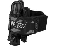 HK Army Paintball Harness - Zero-GX 4+3+4 - Smoke