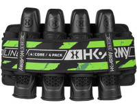 HK Army Paintball Harness - Zero-GX 4+3+4 - Surge