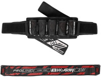 HK Army Paintball Harness - Zero-GX 5+4+4 - Blaze