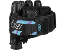 HK Army Paintball Harness - Zero-GX 5+4+4 - Pulse