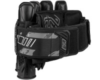 HK Army Paintball Harness - Zero-GX 5+4+4 - Smoke