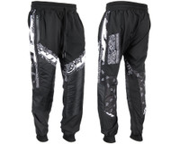 JT Ground Pounder (Jogger Fit) Pants - Bandana Black