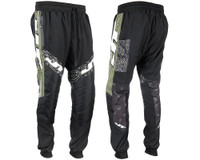 JT Ground Pounder (Jogger Fit) Pants - Bandana Olive