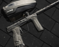 HK Army Paintball Gun - Fossil Eclipse CS3 - Onyx