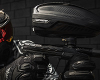 HK Army Paintball Gun - Fossil Eclipse CS3 - Onyx