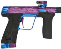 HK Army Paintball Gun - Fossil Eclipse CS3 - Purple/Blue